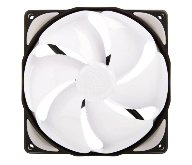 NOISEBLOCKER NB-eLoop Fan B12-PS PWM 120mm ITR-B12-PS - 600465 - zdjęcie